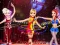 Laro Prinsesa sa Circus Show online