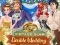 Laro Vintage Glam: Double Wedding online