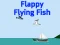 Laro Lumilipad na Isda Flappy online