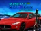 Laro Maserati Gran Turismo 2018 online