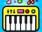 Laro Tile ng Piano online