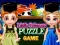 Laro Little Princess Puzzle Games online