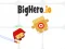Laro Bighero.io online