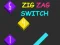 Laro Zig Zag Switch online