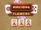 Laro Mahjong Bulaklak online