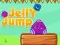 Laro Jumping Jelly online