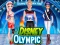 Laro Disney Olympics 2018: Disney Olympic online
