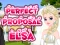 Laro Perpektong Alok Elsa online