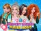 Laro Puffer jacket ng prinsesa online Laro Puffer jacket ng prinsesa online