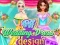 Laro Disenyo ng Wedding Dress ng BFF online