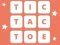 Laro Tic Tac Toe  online