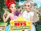 Laro Weekend ng mga BFF ng Prinsesa online