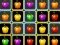 Laro Capsicum Match 3 online