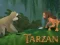Laro Tarzan ng Disney online