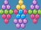 Laro Mga balloon ng bubble shooter  online