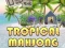 Laro Tropikal na Mahjong online