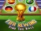 Laro FIFA Rewind: Hanapin ang Bola online