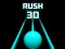 Laro Rush 3D online
