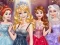 Laro Reyna ng Glitter sa Prom Ball online