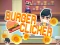 Laro Clicker ng Burger online