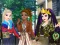 Laro Prinsesa Villain Urban Outfitters Tag-init online