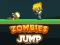 Laro Talon ng Zombie online