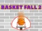 Laro Pagbagsak ng Basket 2 online