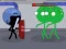 Laro Mga Stickmen Laban sa Zombies online