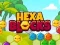 Laro Hexa Blocks online