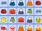 Laro Mahjong Estilong Mga Purses online