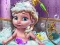 Laro Kasiyahan sa Baby Shower ng Reyna ng Yelo online