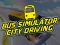 Laro Bus Simulator Lungsod Pagmamaneho online