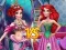 Laro Sirena vs Prinsesa online