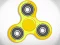 Laro Maniya Fidget Spinner online