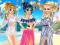 Laro Obsession ng mga prinsesa sa boho beachwear online Laro Obsession ng mga prinsesa sa boho beachwear online