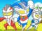Laro Ultraman: Pakikipagsapalaran sa Isla ng Mga Halimaw 3 online
