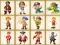 Laro Pirata Board Puzzle online