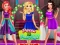 Laro Prinsesa Sa Prom Night online