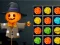 Laro Pagtutugma ng Candy ng Halloween online
