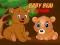 Laro Puzzel ng Baby Bear online