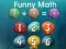 Laro Nakakatuwang Matematika online