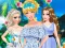 Laro BFF Princesses Cocktail Party online