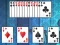 Laro Solitaire Aces at Reyna online