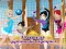 Laro Olimpiyang Gymnastika ng Princess online