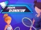 Laro Kapangyarihang Badminton online
