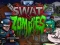Laro SWAT laban sa Zombies online