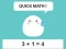 Laro Mabilis na Matematika online