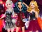 Laro Gabi ng Prinsesa sa Hollywood online