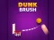 Laro Suklay ng Dunk online
