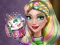 Laro Makiyang Pandong Bubbly ng Dove online